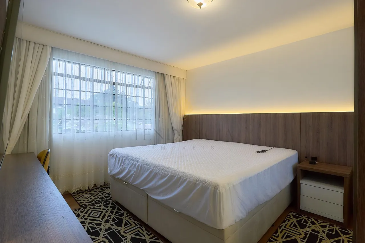 Apartamento mobiliado com 2 quartos e 3 vagas — photo 10