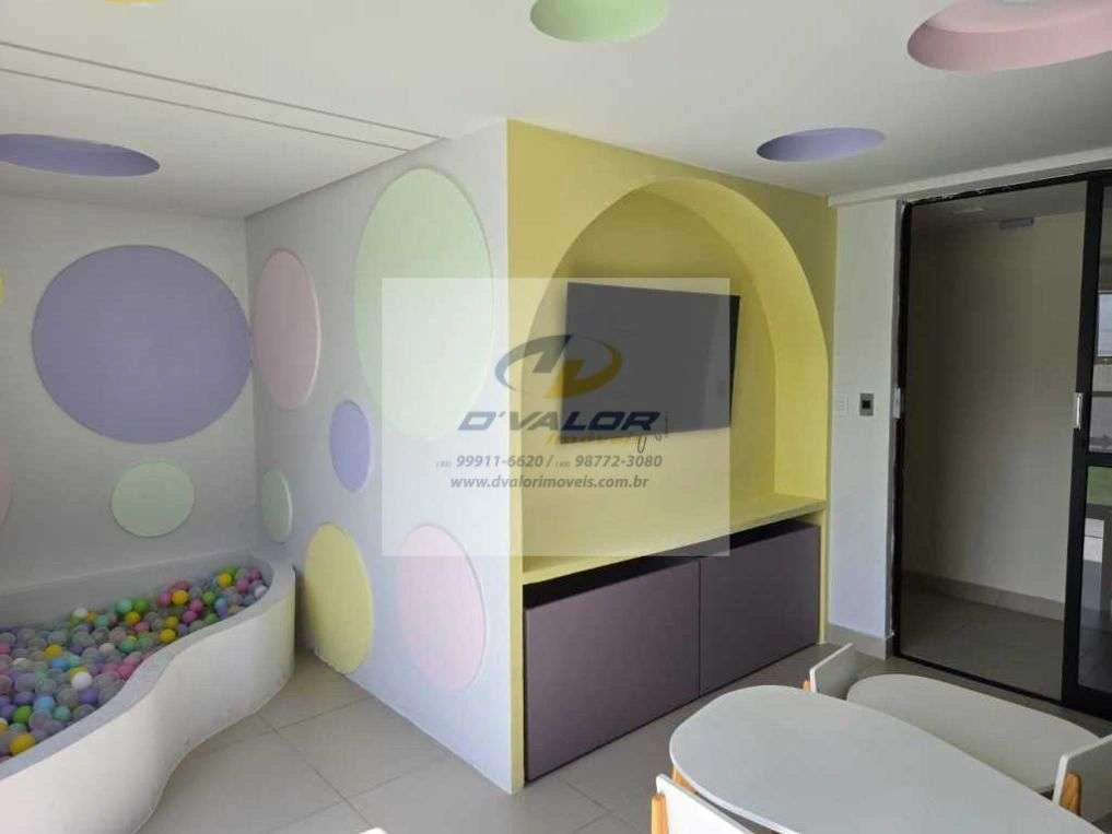Apartment, 92 m², with a grill on the balcony — photo 22
