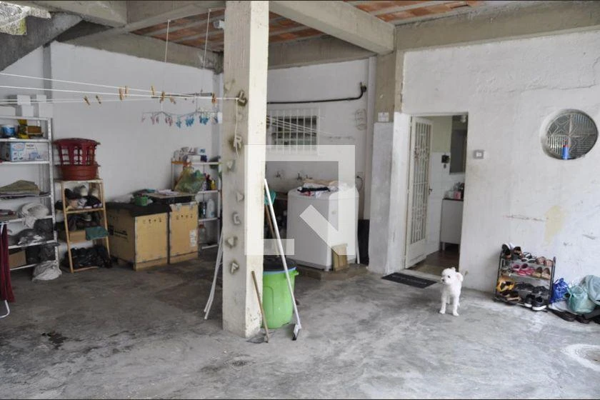 Casa de 4 quartos com 450 m² e jardim privativo — photo 39