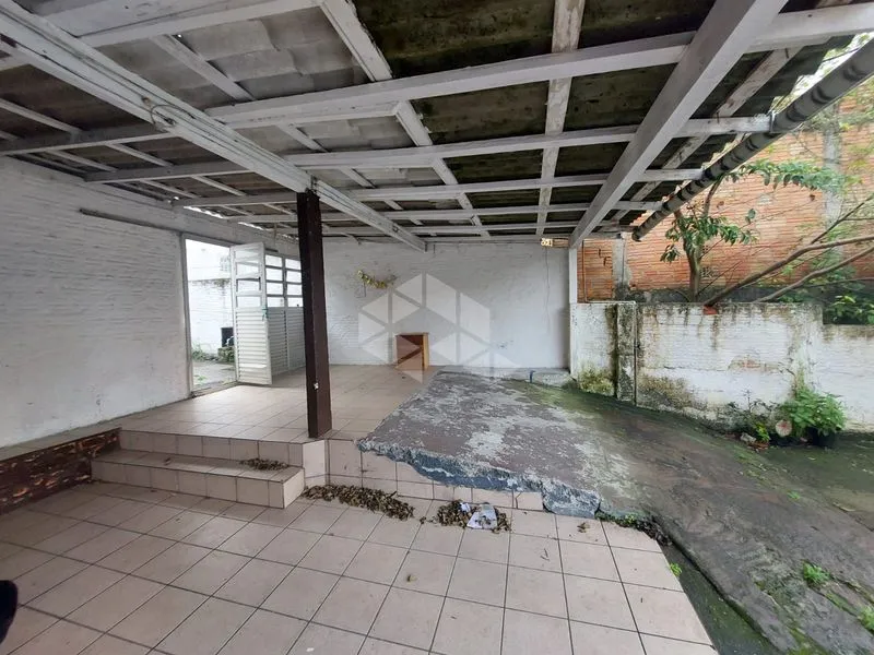 Garden in a 3-bedroom house, 130 m² — photo 6