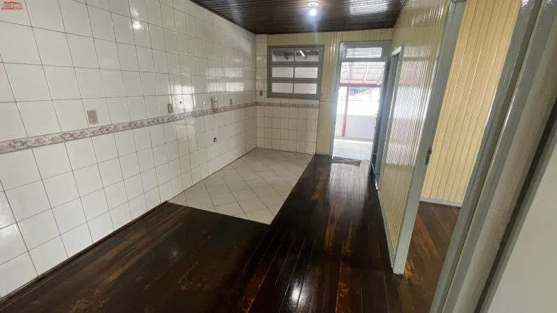 Garden in a 3-bedroom house, 82 m² — photo 2