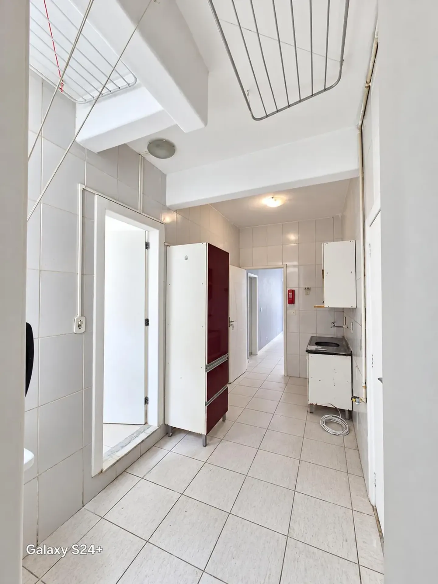 Departamento de 2 dormitorios con lavadora — photo 10