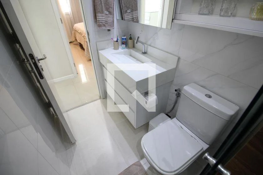 Apartamento com 4 dormitórios e 225 m² com 2 vagas — photo 38