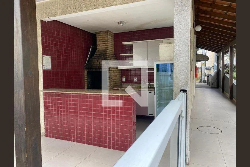Квартира 45 м² з 2 спальнями та 2 паркомісцями — photo 20