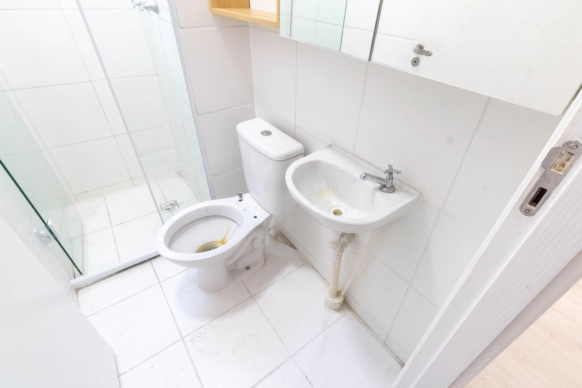 Unfurnished rental apartment with 2 bedrooms and 1 parking spot — photo 8