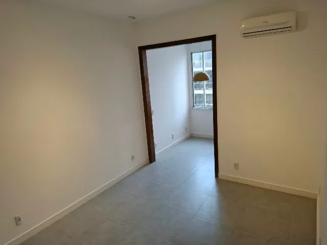 2-bedroom apartment, 60 m² — photo 16