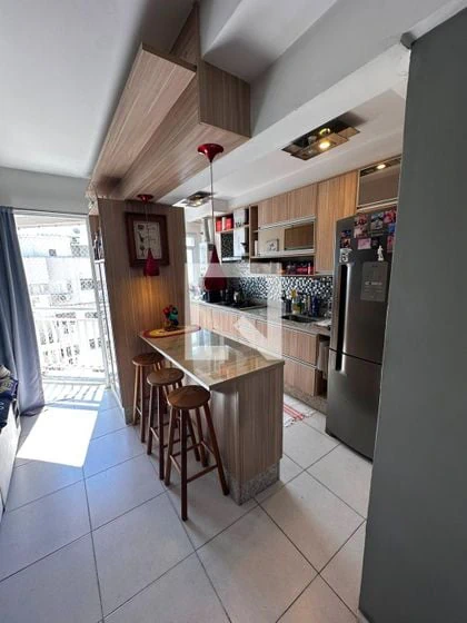 2-bedroom apartment with a home office — photo 8