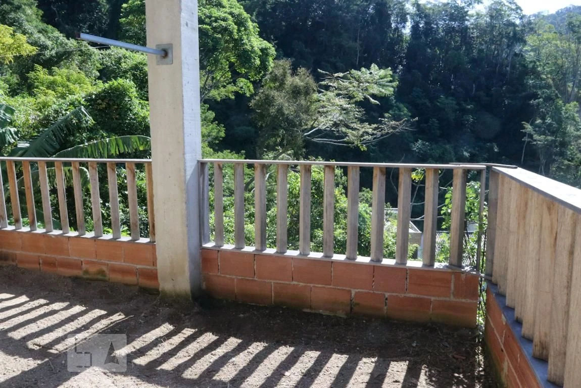 Rental house with 1 bedroom and a balcony — photo 6