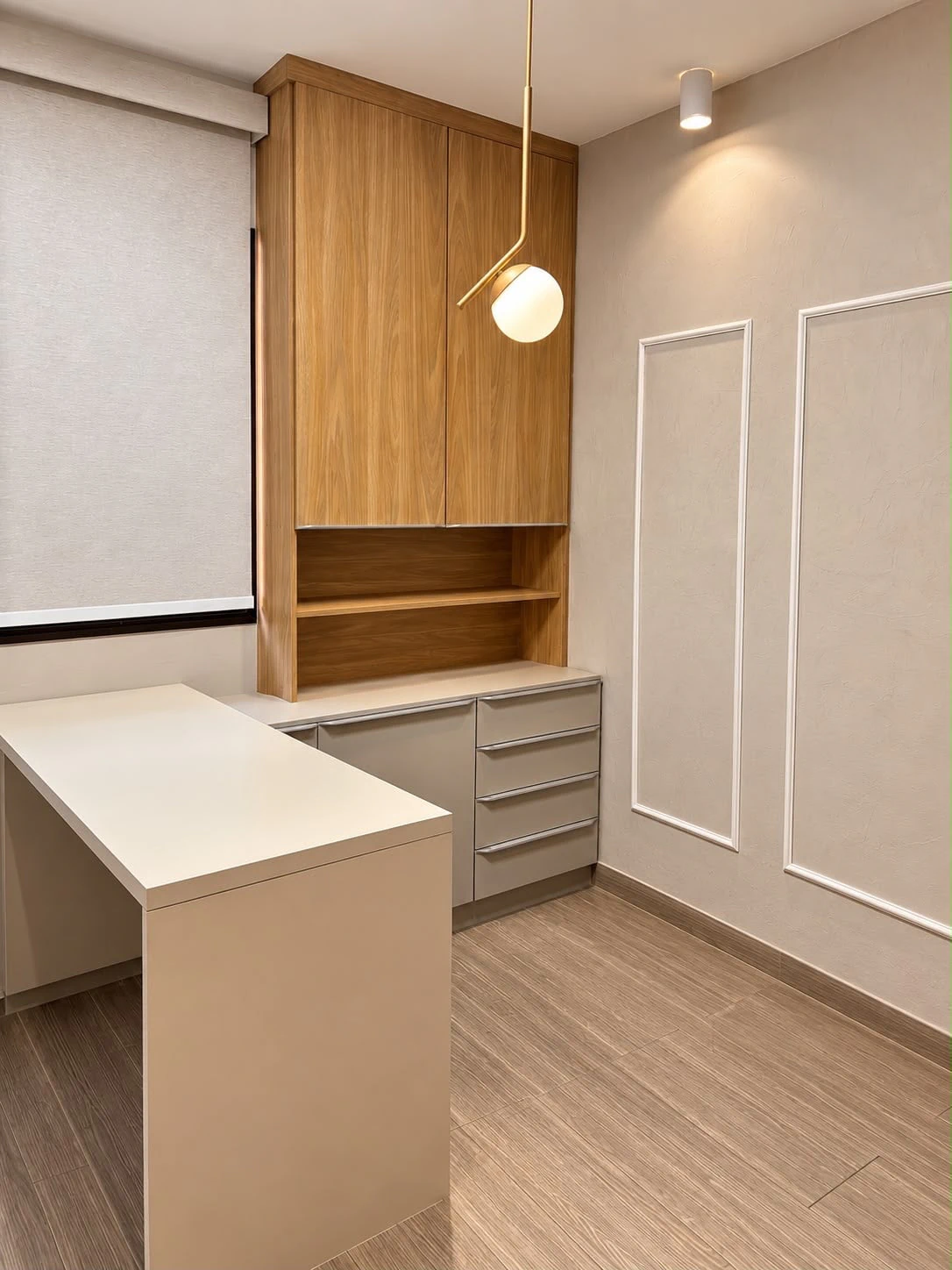 Apartamento mobiliado, 164 m², com piscina privativa — photo 15