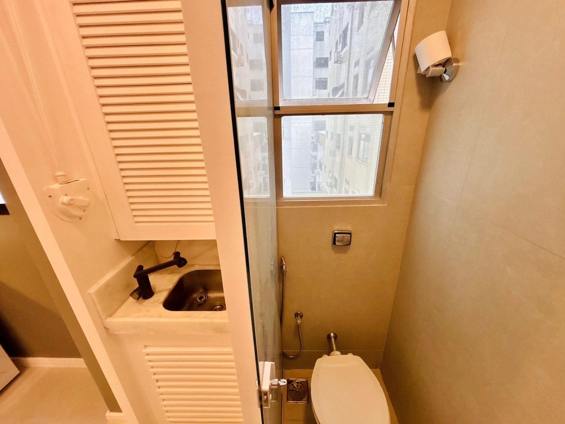 Apartamento de 3 quartos com varanda envidraçada, Ipanema — photo 52