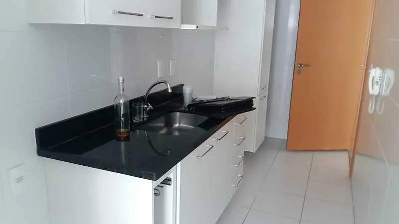 Apartamento de 2 quartos com jacuzzi, Rio de Janeiro — photo 3