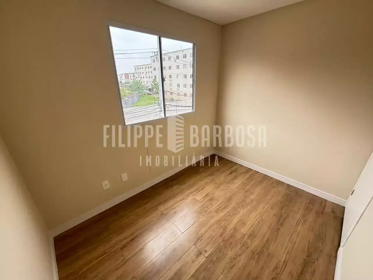 Apartamento sem mobília com 2 quartos e 1 vaga — photo 13