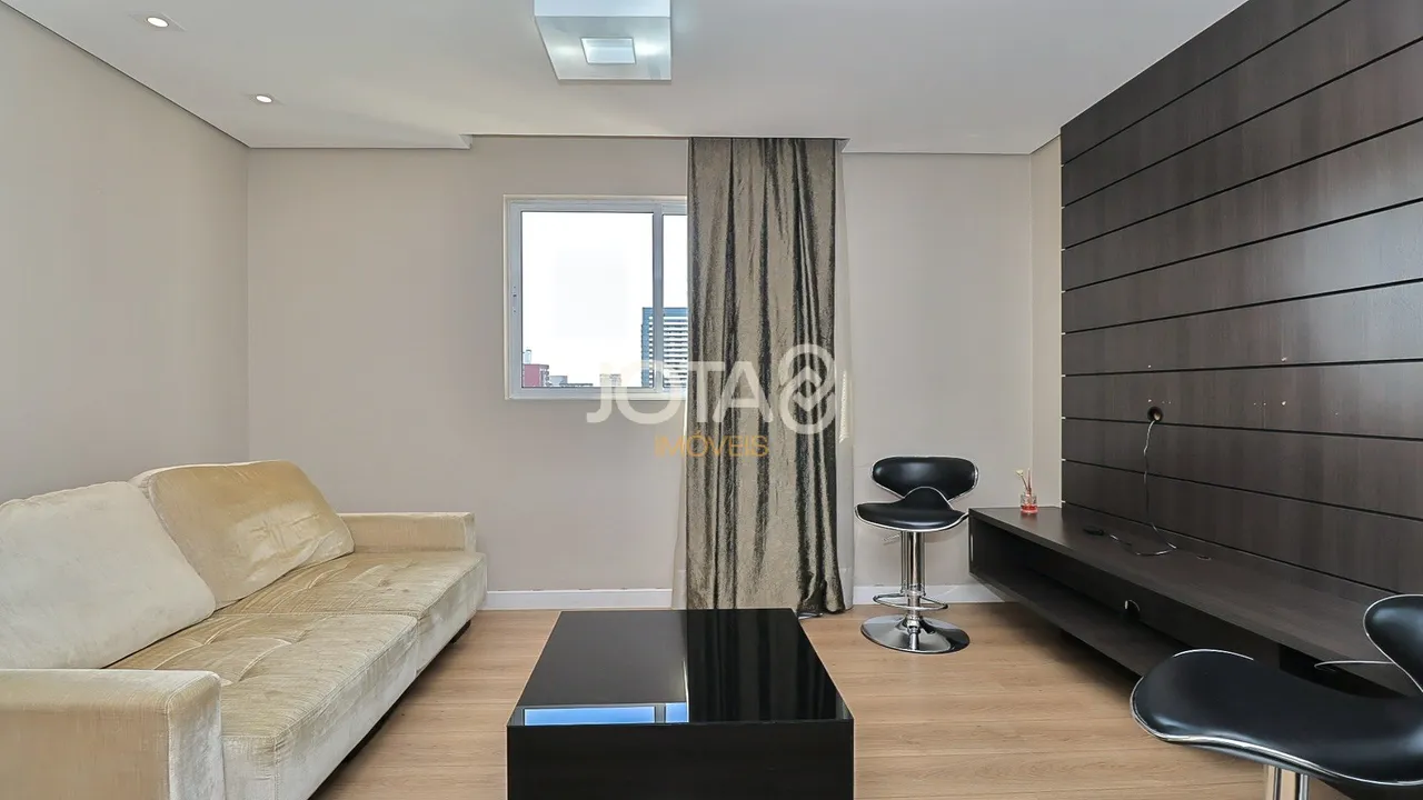 Apartamento amueblado de 2 dormitorios con cocina abierta — photo 7