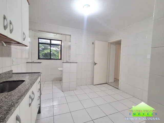 Apartamento de 2 quartos com máquina de lavar, Olaria