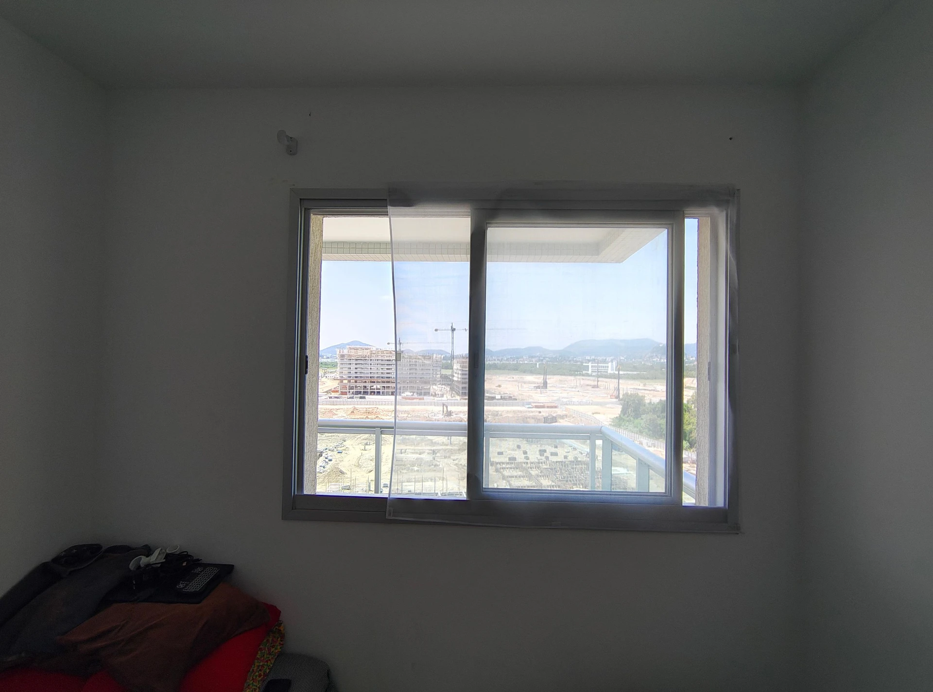 Apartamento mobiliado com 2 quartos e 3 banheiros — photo 12