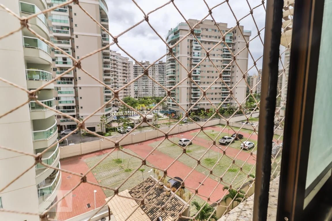 Apartamento de 3 quartos em condomínio com sauna — photo 13