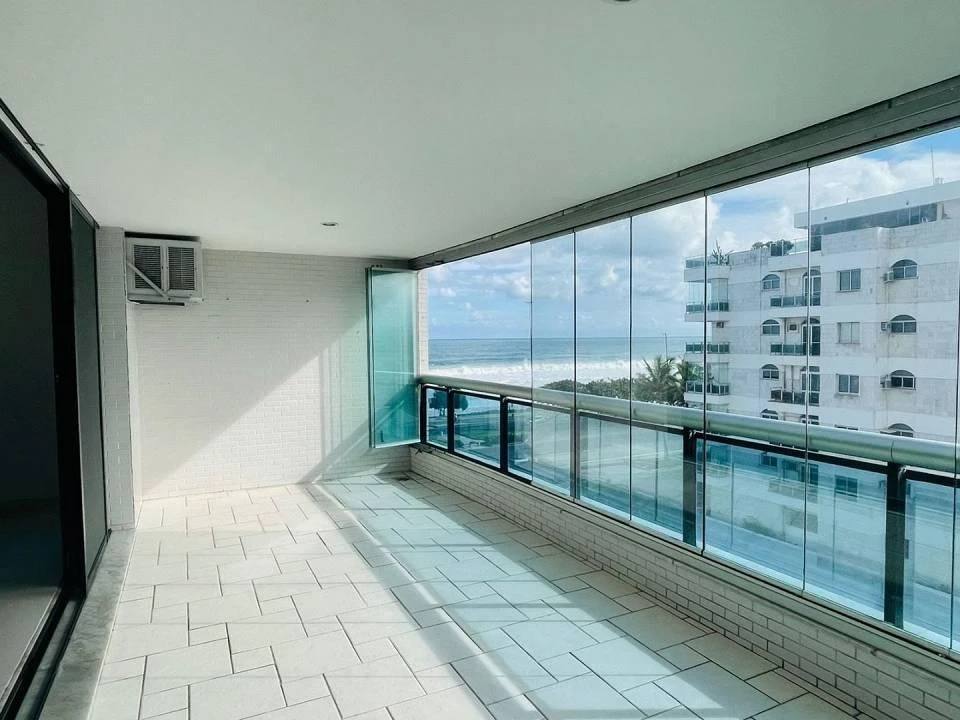 Apartment with 3 en-suite bedrooms and gas stove — photo 6