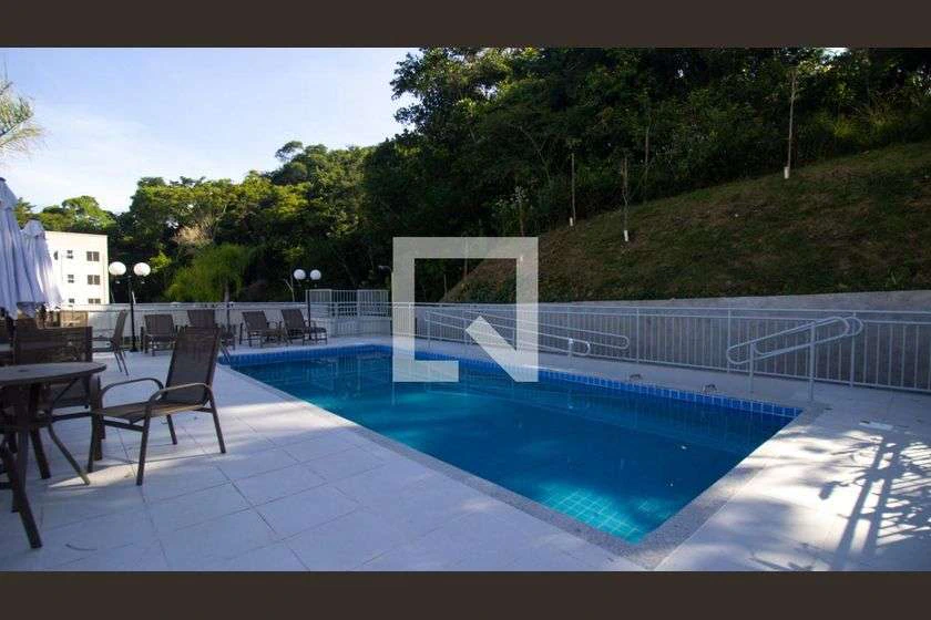 Apartamento mobiliado de 1 quarto com 2 banheiros — photo 26