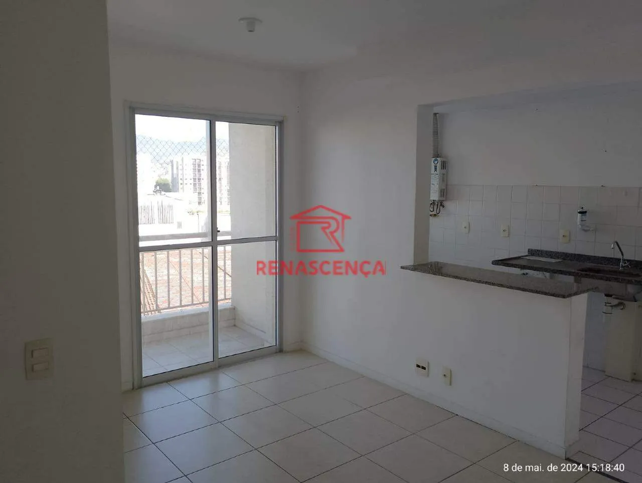 2-bedroom apartment in a building with a sauna — photo 2