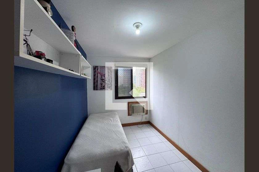 Furnished 2-bedroom apartment with balcony and gas kitchen — photo 18