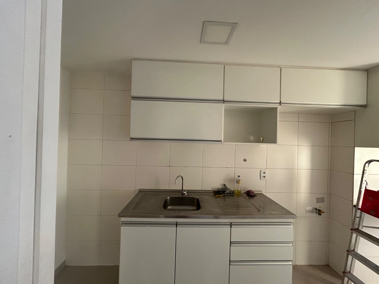 Apartamento com 3 quartos com 3 suítes e 1 vaga — photo 7