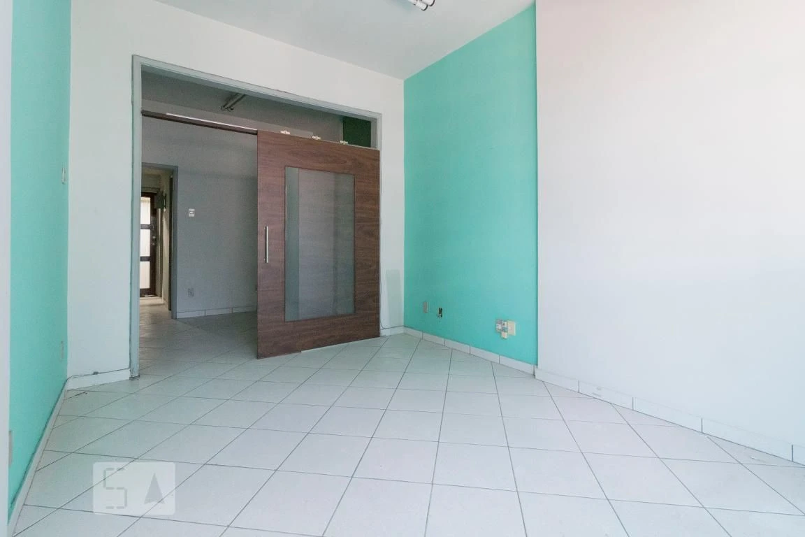 Unfurnished studio with balcony and 1 bathroom — photo 16
