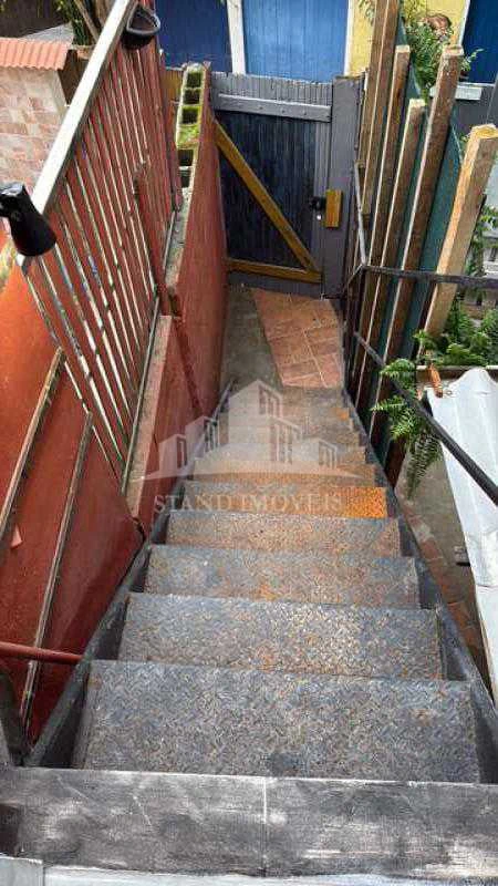Casa de 2 quartos e 90 m² — photo 17