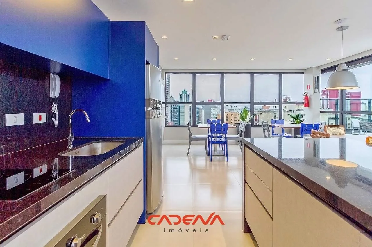 Apartamento de 37 m² com 1 quarto — photo 15