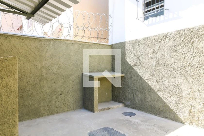 46 m² studio in Rio de Janeiro — photo 12
