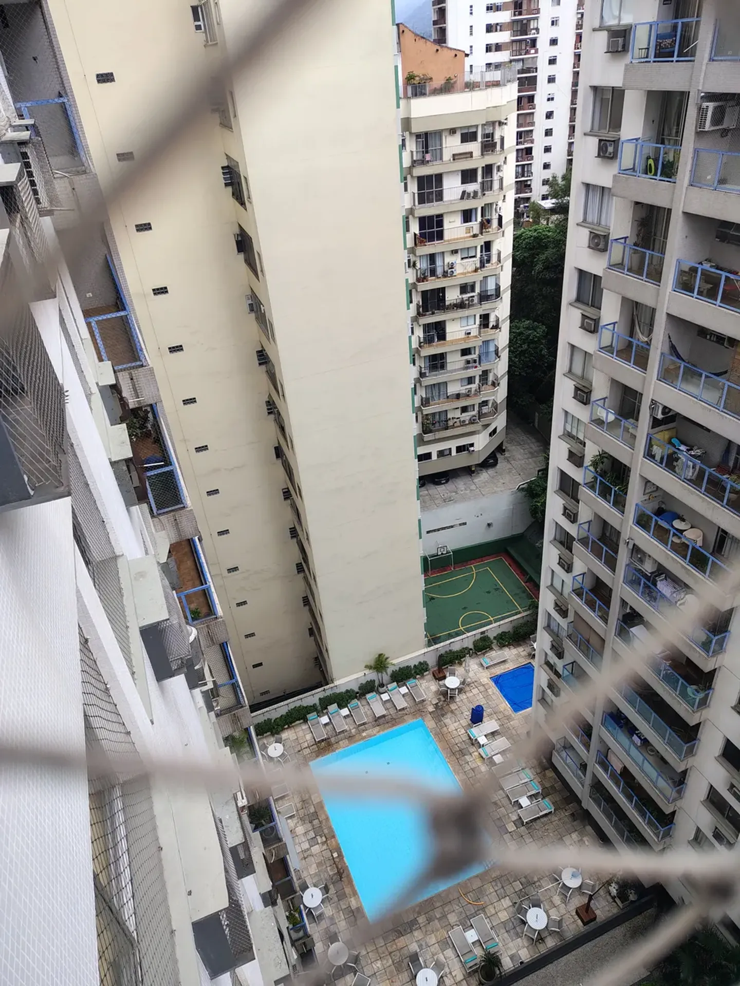 2-bedroom apartment, 80 m² — photo 10