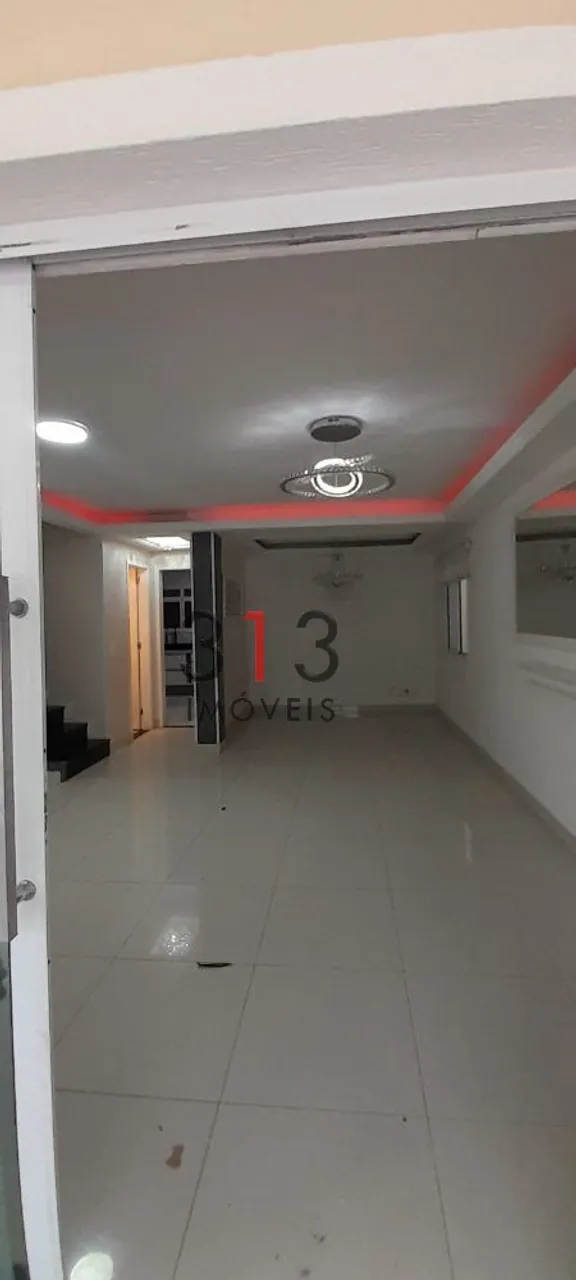 Casa com máquina de lavar, Recreio dos Bandeirantes