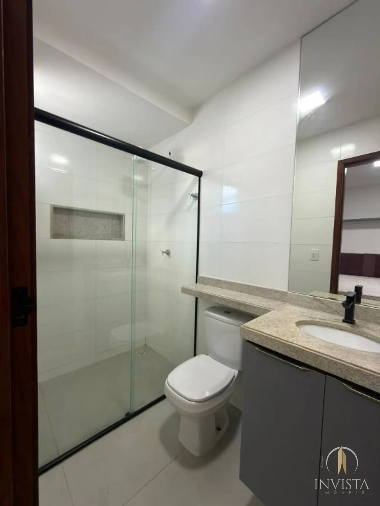 One-bedroom apartment with a home office — photo 10