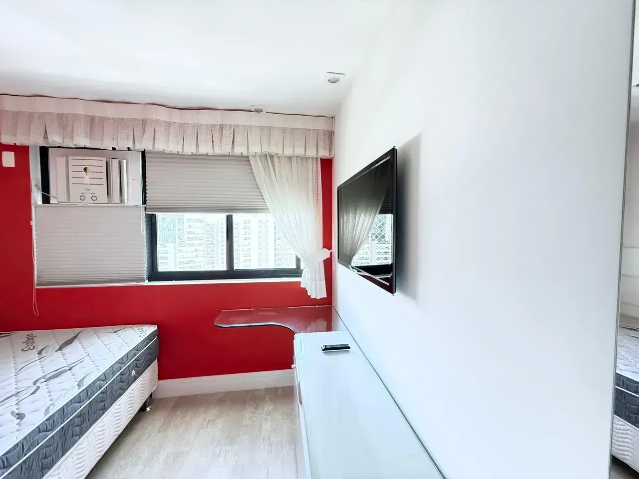 Rental apartment with 4 bedrooms and 157 m² — photo 19