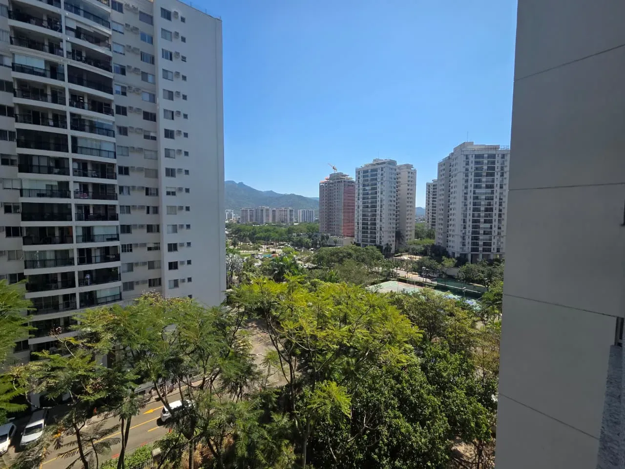 2-bedroom apartment with 1 en-suite, 78 m² on 7th floor — photo 26