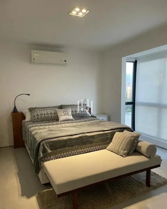Cobertura mobiliada com 3 quartos e 261 m² — photo 9