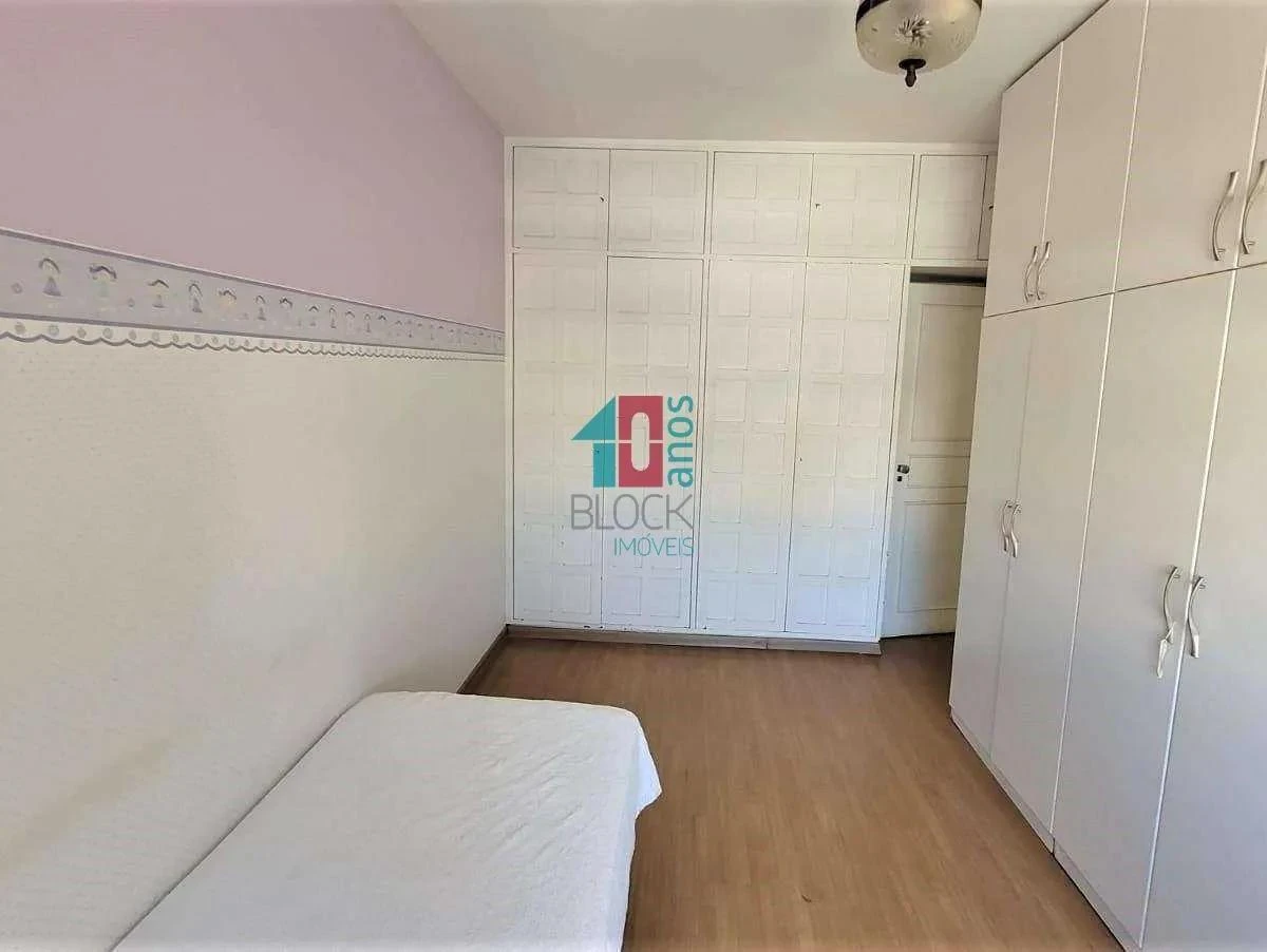 Furnished apartment, 170 m², with a home office — photo 16