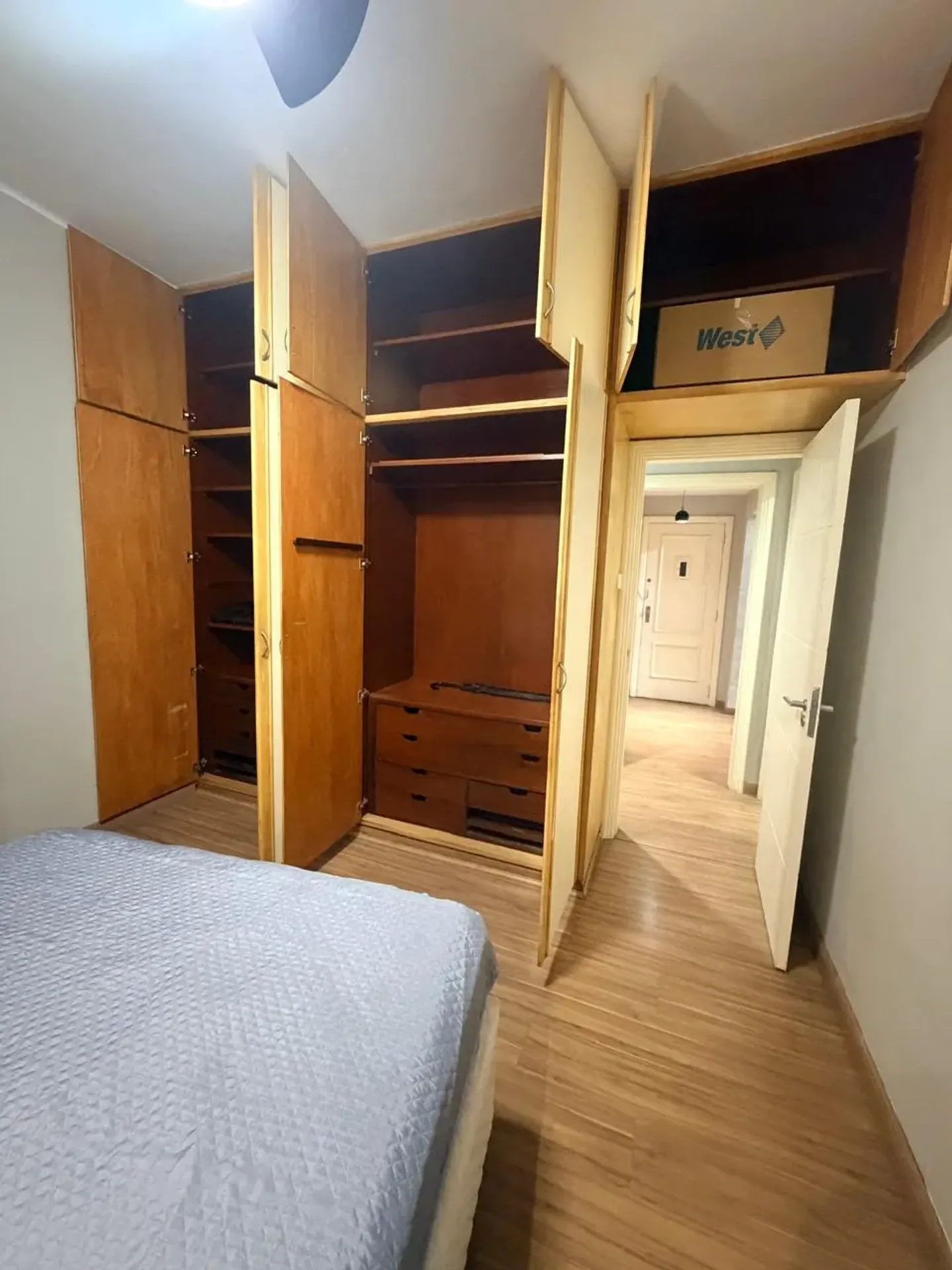 2 quartos e espaço de home office: apartamento de 90 m² — photo 32