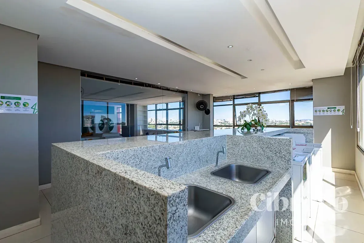 Apartamento, 68 m², com máquina de lavar — photo 12