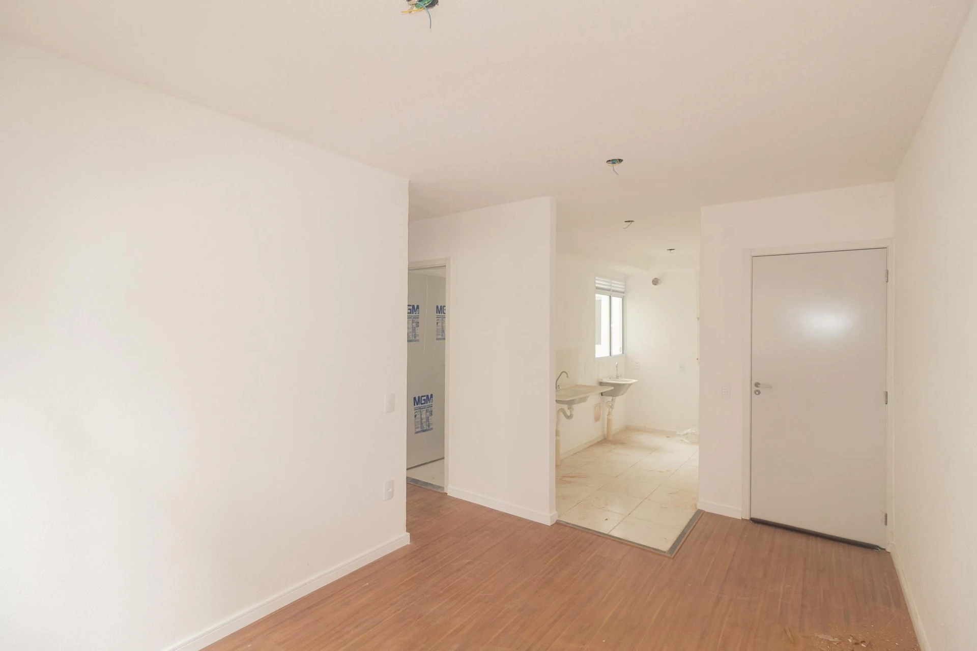 Apartamento de 2 dormitorios con 1 plaza, se aceptan mascotas — photo 30