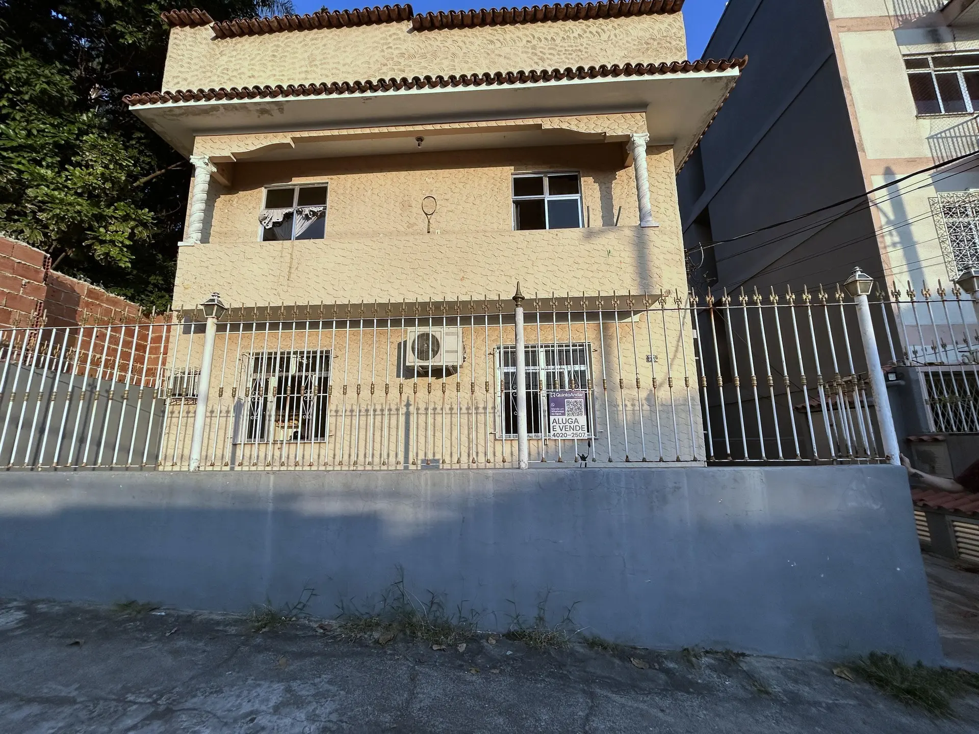 Furnished apartment with 2 bedrooms and 1 en-suite — photo 22