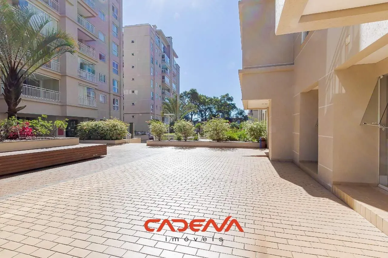 Apartamento mobiliado, 99 m², com varanda gourmet — photo 17