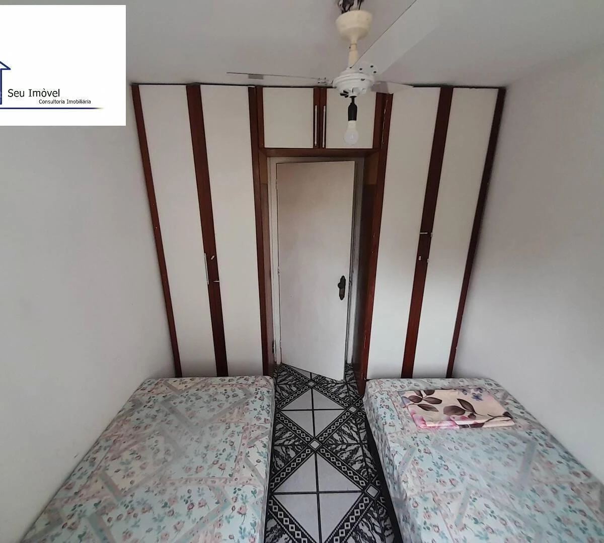 2-bedroom apartment with electric shower — photo 2