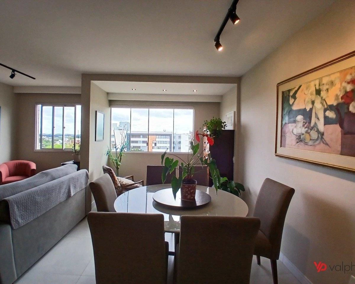 2-bedroom apartment with a washing machine — photo 42