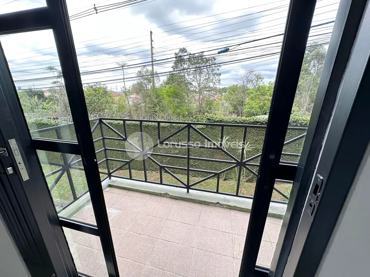 3-bedroom apartment with balcony and parking — photo 11