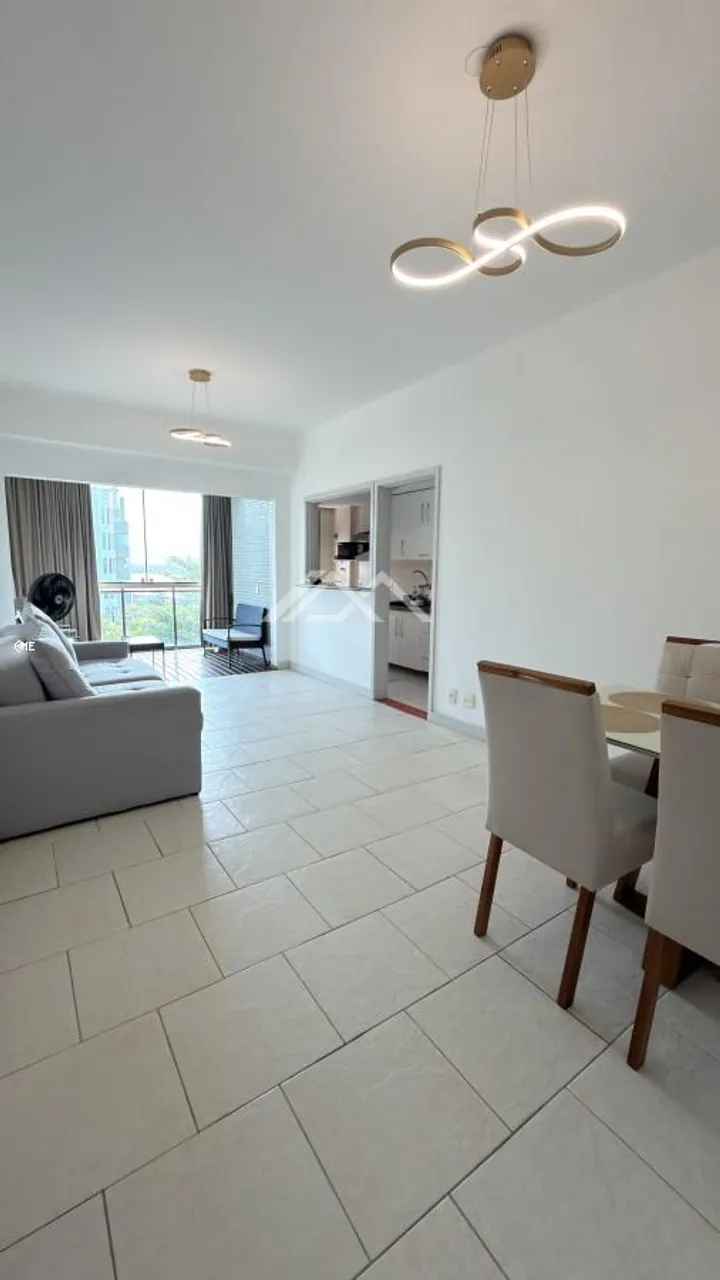 Apartamento de 1 dormitório com cozinha americana a gás — photo 8