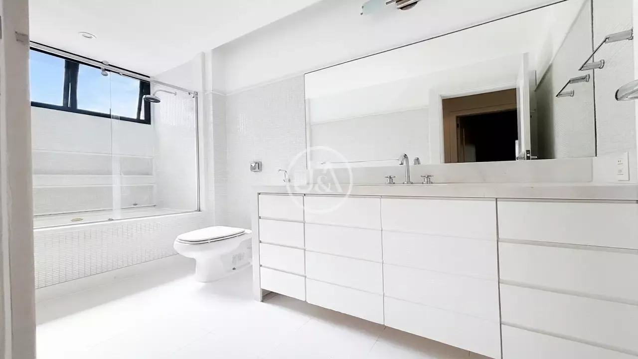 Apartamento para locação com 3 quartos e 3 banheiros — photo 16