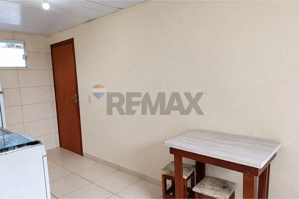 Furnished one-bedroom apartment, 27 m² — photo 10