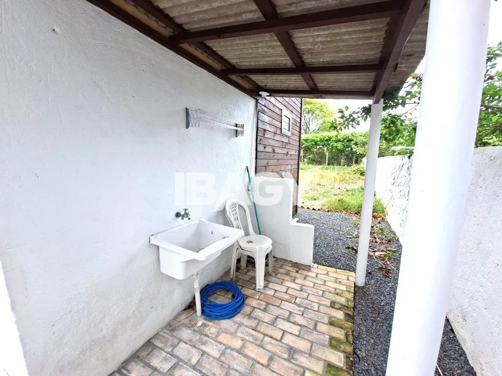 Washing machine in a 2-bedroom house, 40 m² — photo 5