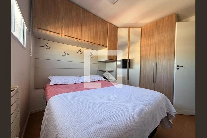 Washing machine in a 2-bedroom apartment, 45 m² — photo 4