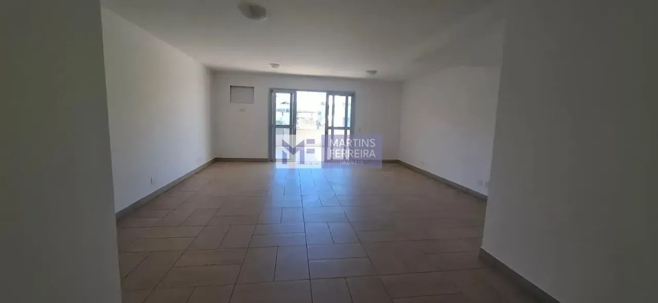 Apartamento com 4 quartos e varanda no terraço — photo 2